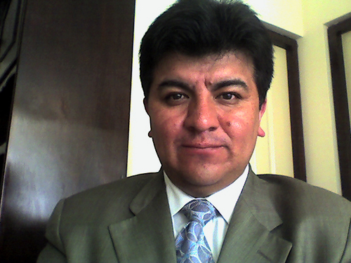 Bio_Ingeniero y Economista (Summa Cum Laude), participante de nuevos proyectos de innovación tecnológica y desarrollo. Promotor de la Universidad Digital PSD.