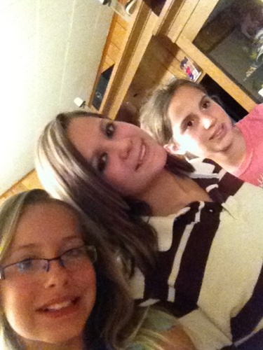 myersamber34's profile picture. SINGLE!!!! IMA BIG COUNTRY GIRL:WHO LOVES TO RIDE DIRT BIKE, MUDDIN, 4-WHEELERS,HUNT,FISH,HYDRASLIDE,CAMPIN,& ANYTHINNG THT IS OUTDOORS!!!!!