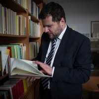 Thomas Olechowski (@tholechowski) 's Twitter Profile