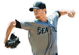 Seattle #Mariners Blog from two lifetime M's fans
