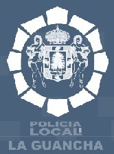 Twitter Oficial de la Policía Local de La Guancha (Tenerife). Todo tipo de información policial.