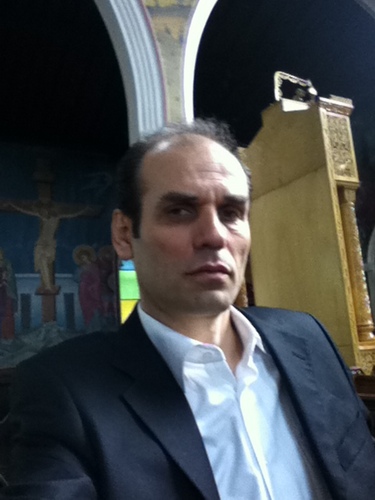 Cybersmart2006's profile picture. 