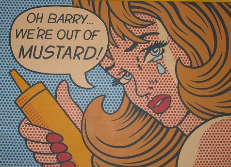 mustard333's profile picture. 