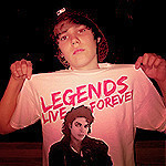 1 Amazing Voice. 1 Loving Heart. 1 Smile. 1 Inspiration. 1 Hero. 1 Person → Justin Bieber. Little liar and dobrevic «3