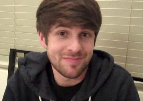 #smosher @smoshian and @smoshanthony are my heroes. ♥
