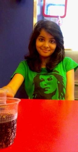 My another twitter account as my old account got hacked.Catch me here from now and keep rockin..\m/