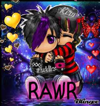 black,scene,bisexual,i luv NICKI MINAJ,LADY GAGA,ANDY BIERSACK,AND BVB,i support gay rights,and i like emo boys