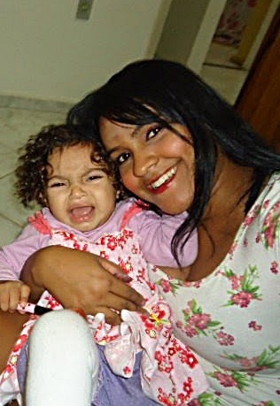 * Deus me guiou e sempre me ajudou..