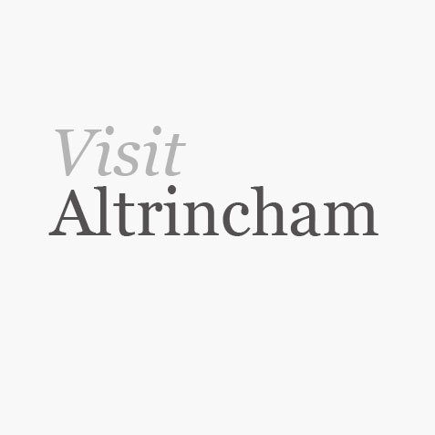 Community website sharing news and events and featuring local businesses around Altrincham