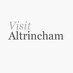I Love Altrincham (@visitaltrincham) Twitter profile photo