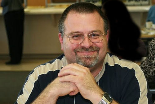 Author of THE SERPENT'S GRASP, THE BLAKE MEYER SERIES, and THE LETTERS. Follower of Jesus, Husband, Father, Grandfather, Drummer, and Asst. Principal