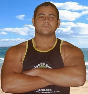SilasGomes14's profile picture. Educador Físico. 
Especializado em Atividades para Academia. 
Personal trainer.