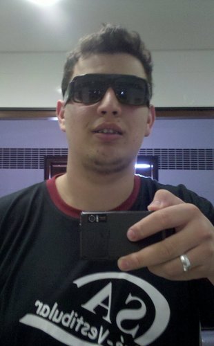 Fé em Deus, que o resto se resolve