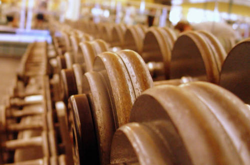 A list of Health & Fitness Clubs in the UK.