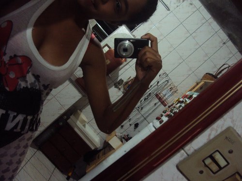Euu soou uuma meeniina Leegal ii Diiferente !