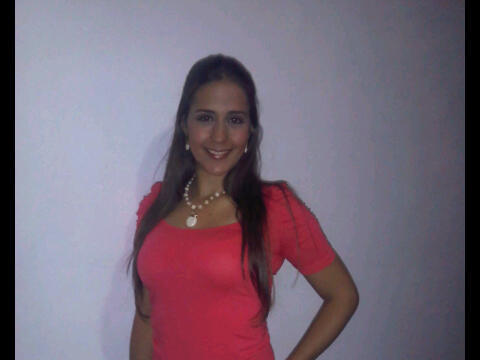 mariaelisarcos's profile picture. 