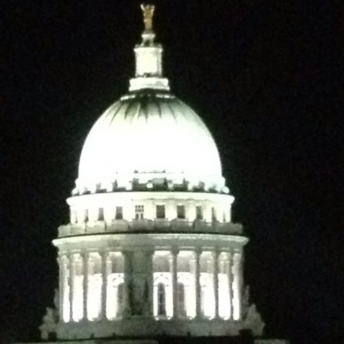 hugefreakinguy's profile picture. Catholic. displaced wisconsinite.  not all tweets are inspired