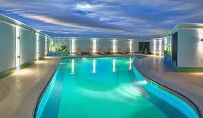 A list of Hotels with Swimming, Spa and Leisure facilities in the UK.