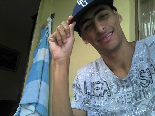 DJ/ Produtor Musical
Deus é Fiél!