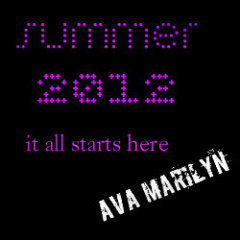 Official Staff Account/support system for the new Aspiring Model/Actress Ava Marilyn