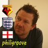 philigroove's profile picture. STEM Student.  Views are mine.  #WatfordTilIDie