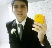 Filho de Deus.