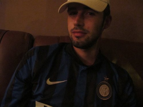 boug deter, apprenti démographe, amateur de ballon rond  , grand gabarit