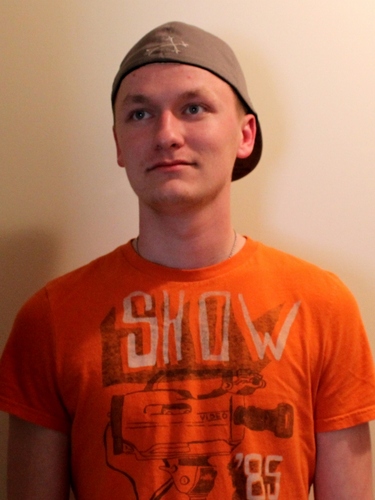 TC_Chandler's profile picture. I'm a film maker and a chef that is trying to live my life for Christ.