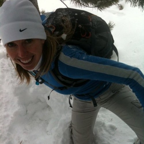 christyhager's profile picture. Gardener extraordinaire -- dividing & rooting indoor/outdoor plants, with a true passion for garden to table veggies/fruit.