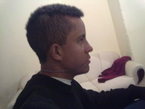 Andando com os piores, aprendi que posso ser o melhor. Então fera, se acha dificil. Desculpa ae ;*