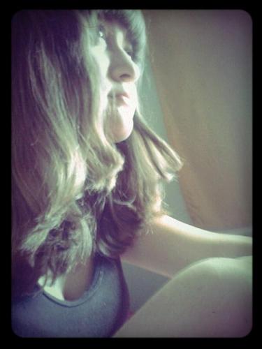 Dreamer
#Iamnotaemok?