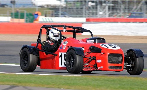 Official Steve Malyon page. Part time race driver, with target to be the next Jason Plato (don't want to set my sights too high, and he's nearer my age!!)