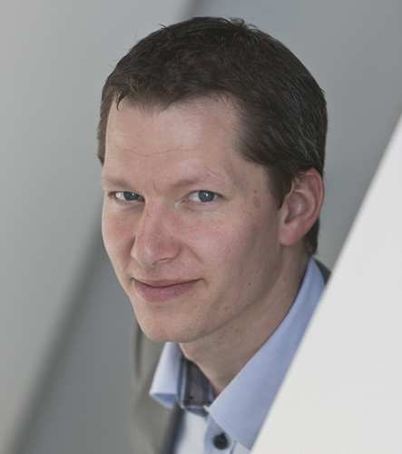 Jakob Harder Profile