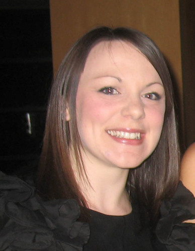 NaomiWorden Profile Picture