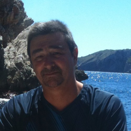 FerrerJuli's profile picture. 