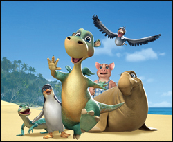 mllab's profile picture. 