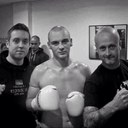 Carl Archer - @ArcherCarl - Twitter