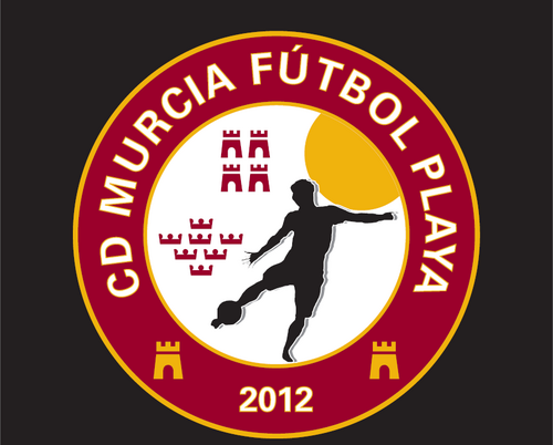 CDMFPlaya's profile picture. Twitter oficial CD Murcia Futbol Playa.
Campeones de la Liga Nacional de Fútbol Playa 2014