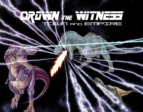 Official Drown The Witness twitter!
 If heavy metal made love to punk rock.