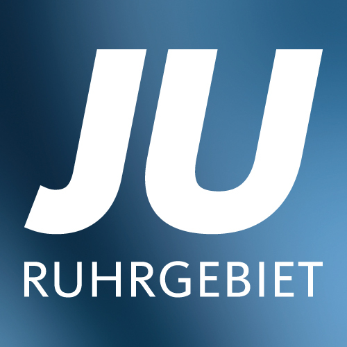 JURuhrgebiet's profile picture. 