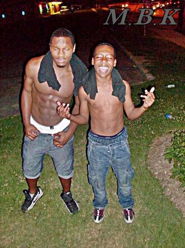Money Gang Shawty Rack`z On Rack`z
#TeamStrokeEnt Free My Nigga`s CityBoi &d Donnie B #MOB
Money Is Da Motivation\SouthSide Wild Nigga
#IraqBoyz