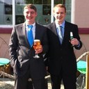 James Barker - @J_Barker08 - Twitter