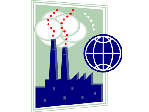 Soy Ingeniero Químico, con una Maestría en Sociología, y un posgrado en Economía Ambiental. Estoy investigando el Cambio Climático, y tengo un grupo en Linkedin