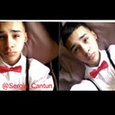 Sergio Cantu - @SergioCantu7 - Twitter