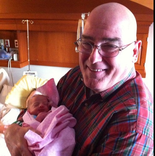 tedmail54's profile picture. 