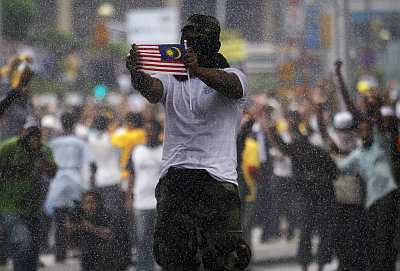 AirsoftMalaysia's profile picture. Unofficial - June 11th 2012