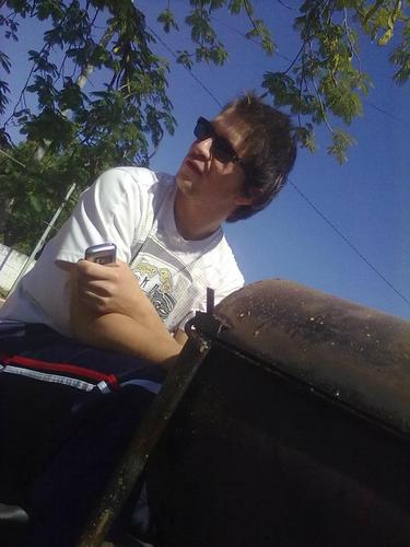 fabioserviano's profile picture. 