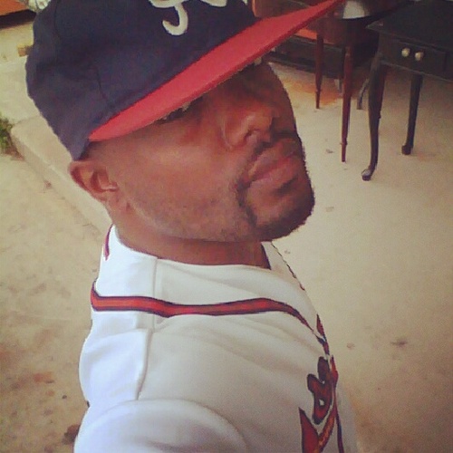 Rod Stallings aka blessed entrepreneur, manager,and future mogul.. CEO of Blessed Music Group We are the future of entertainment mark my words...