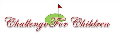 GolfChallenge01's profile picture. Challenge for Children is a golf program that hosts hole-in-one challenges across the US and Canada to aid sick children.