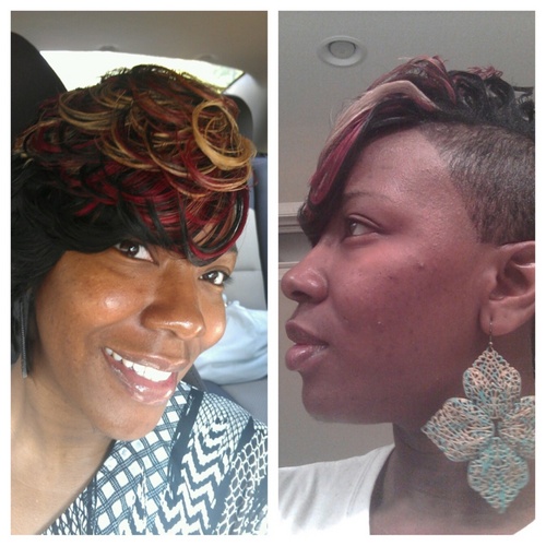 BLESSED BEYOND MEASURE & HIGHLY FAVORED